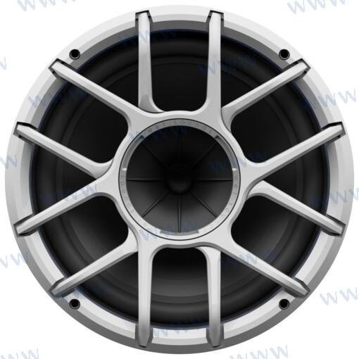 REJILLAS REV 10HDXZ-W BLANCA SPORT Wet Sounds WETREV10HDXZ-WGRILLE