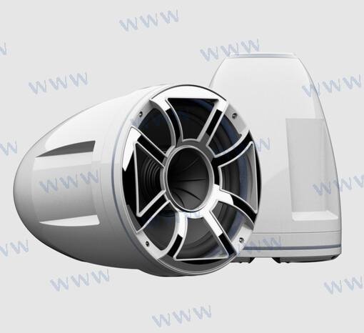 REJILLAS REV 12HDXS-W BLANCA-INOX  WETREV12HDXS-WGRILLE