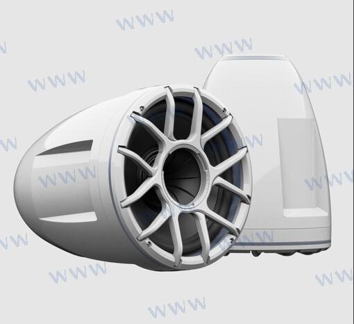 REJILLAS REV 12HDXZ-W BLANCA SPORT  WETREV12HDXZ-WGRILLE