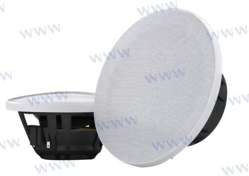 REJILLA CLASICA SUBWOOFER 12"  WETREVO12ADPXY-WTBD