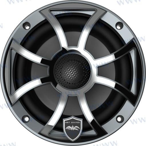 ALTAVOCES REVO 6