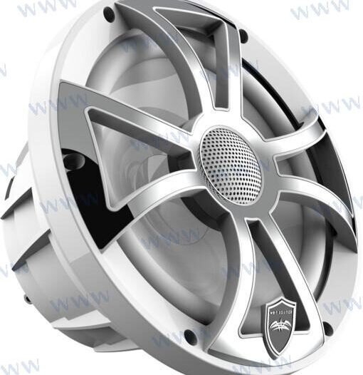 ALTAVOCES REVO 8" 6-XSW-SS BLANCO PAR  WETREVO8-XS-W-SS