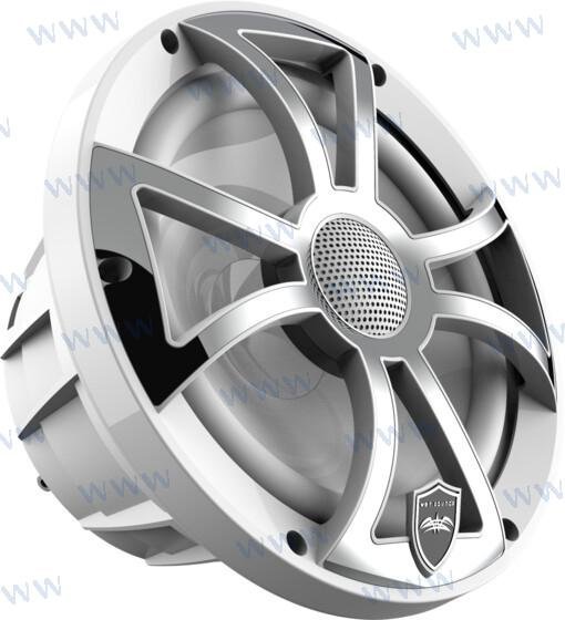ALTAVOCES REVO 8" 6-XSW-SS BLANCO PAR WETREVO8-XS-W-SS