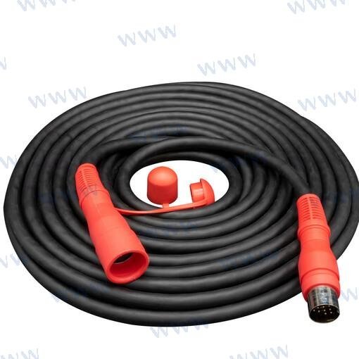 CABLE EXT 23FTPARA REMOTE G2-TR  WETWS-G2-EXT-23FT
