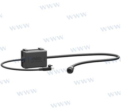 ADAPTADOR NMEA WS-MC-20  WETWS-G2-NMEA-20