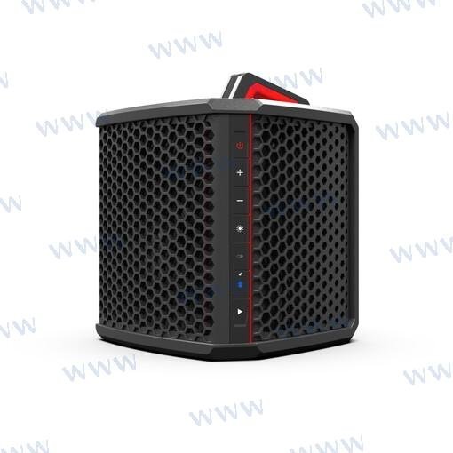 ALTAVOZ PORTATIL BLUETOOTH WETSOUNDS  WETWS-L