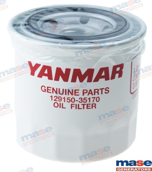 FILTRO ACEITE 3TNE88 Mase mas92891