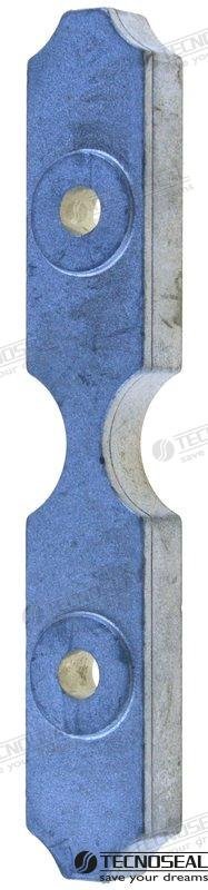 ANODO PLACA YAMAHA 300/350 HP ten01176